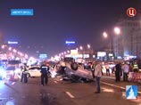 Суд признал иеромонаха на белом джипе виновным в гибели двух человек на Кутузовском Суд признал иеромонаха на белом джипе виновным в гибели двух человек на Кутузовском