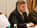 Украина заявила о блокировании "Газпромом" реверсных поставок газа из Словакии