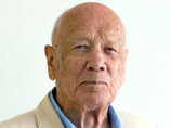 Всемирно известный датский архитектор Хеннинг Ларсен скончался в возрасте 87 лет