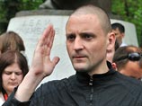 "Как простой русский блоггер". Темнокожий москвич стал 28 кандидатом в мэры столицы "Как простой русский блоггер". Темнокожий москвич стал 28 кандидатом в мэры столицы