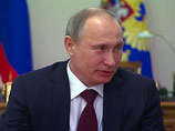 Путин признал: Сноуден - в Москве. И посоветовал США не "стричь поросенка"

