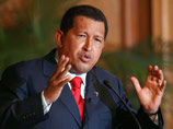 Свернуть на Уго Чавеса: одной из московских улиц присвоили имя команданте