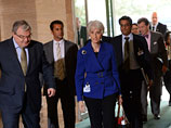 Во вторник в Женеве завершилась встреча с участием представителей РФ, США и ООН по подготовке к международной конференции по Сирии