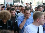 "Я один раз живу": штаб Навального обвинил муниципального депутата в вымогательстве взятки "Я один раз живу": штаб Навального обвинил муниципального депутата в вымогательстве взятки