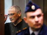 Михаил Ходорковский, май 2011 года