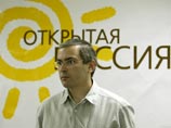 Михаил Ходорковский, июль 2003 года