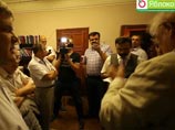 Выселение активистов из офиса в Малом Кисловском произошло в ночь на 22 июня. Полиция и сотрудники частного охранного предприятия силой выселили активистов из помещения Выселение активистов из офиса в Малом Кисловском произошло в ночь на 22 июня. Полиция и сотрудники частного охранного предприятия силой выселили активистов из помещения
