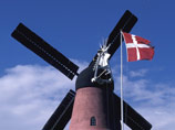 Страной с самым высоким уровнем цен в Евросоюзе является Дания, где стоимость жизни на 41,9% выше среднеевропейского показателя