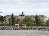 Кремлю пришлось объясняться: Путин с Сердюковым в Петербурге не встречался Кремлю пришлось объясняться: Путин с Сердюковым в Петербурге не встречался