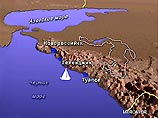 Пропавшая накануне в Черном море морская яхта с 6-тью школьниками на борту обнаружена Пропавшая накануне в Черном море морская яхта с 6-тью школьниками на борту обнаружена