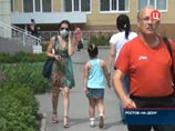 Всего за период с 3 июня во вспышку энтеровирусной инфекции в Ростове-на-Дону вовлечено 187 детей