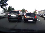 Бывший полицейский из Петербурга, обстрелявший машину в ходе дорожного конфликта, задержан и опознан Бывший полицейский из Петербурга, обстрелявший машину в ходе дорожного конфликта, задержан и опознан