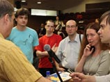 Минюст приостановил деятельность "Голоса", не зарегистрировавшегося "иностранным агентом" Минюст приостановил деятельность "Голоса", не зарегистрировавшегося "иностранным агентом"