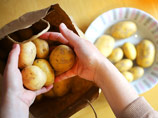 Россельхознадзор хочет использовать ВТО для защиты России от европейского картофеля