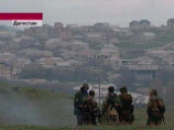 В Дагестане четыре спецназовца ранены в "скоротечном бою" с боевиками В Дагестане четыре спецназовца ранены в "скоротечном бою" с боевиками