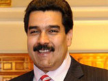 Преемник Чавеса готов дать Сноудену убежище в Венесуэле