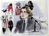 Старший сын Майкла Джексона процитировал на суде отца: "Они собираются убить меня" Старший сын Майкла Джексона процитировал на суде отца: "Они собираются убить меня"