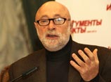 Известный писатель Григорий Остер опроверг появившуюся накануне в прессе информацию о том, что он по заданию Общероссийского народного фронта (ОНФ) написал сборник сатирических стихов про коррупционеров Известный писатель Григорий Остер опроверг появившуюся накануне в прессе информацию о том, что он по заданию Общероссийского народного фронта (ОНФ) написал сборник сатирических стихов про коррупционеров