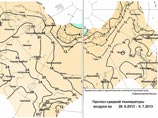 Погодный экстрим: в Москву пришла аномальная жара, готовящаяся побить рекорды Погодный экстрим: в Москву пришла аномальная жара, готовящаяся побить рекорды