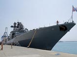 Россия покинула свой военно-морской пункт в сирийском Тартусе, возможно, предвосхищая иностранное вторжение - такое мнение высказал старший научный сотрудник Вашингтонского института ближневосточной политики Эндрю Тэблер Россия покинула свой военно-морской пункт в сирийском Тартусе, возможно, предвосхищая иностранное вторжение - такое мнение высказал старший научный сотрудник Вашингтонского института ближневосточной политики Эндрю Тэблер