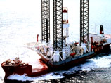 Следствие установило виновных в трагическом крушении плавучей буровой установки "Кольская" в Охотском море в декабре 2011 года, когда погибли 53 человека