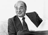 В Швейцарии скончался легендарный Марк Рич, бежавший из США создатель спотового рынка нефти В Швейцарии скончался легендарный Марк Рич, бежавший из США создатель спотового рынка нефти