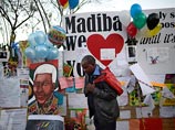 Нельсон Мандела стал совсем плох - семья и близкие готовятся к худшему