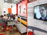 Сноуден в "чистилище": опубликован его "проездной документ" и записи с призывом покарать таких, как он сам Сноуден в "чистилище": опубликован его "проездной документ" и записи с призывом покарать таких, как он сам
