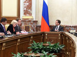 Медведев рассказал, что мешает приватизации: "энергия лоббизма отдельных ведомств и должностных лиц"