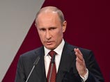 Путин велел подготовить национальный план по борьбе с отмыванием денег