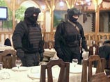 В Москве полиция помешала сходке "прославянской" группировки мафии с Хусейном Слепым и Костылем