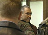 Ходорковскому во ФСИН подсказали работу, "достойную" его интеллекта. А СКР ведет допросы по "делу ЮКОСа" Ходорковскому во ФСИН подсказали работу, "достойную" его интеллекта. А СКР ведет допросы по "делу ЮКОСа"