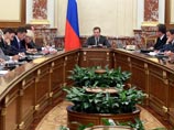 Вопрос реорганизации одобрен сегодня кабинетом министров, и глава правительства Дмитрий Медведев в ходе обсуждения проекта заявил, что система РАН "уже давно нуждается в реформировании"