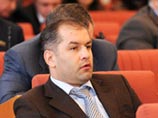 Народное Собрание Дагестана оперативно избавилось от единоросса, задержанного за организацию массовых беспорядков Народное Собрание Дагестана оперативно избавилось от единоросса, задержанного за организацию массовых беспорядков