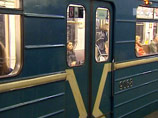 В московском метро произошло очередное ЧП с задымлением В московском метро произошло очередное ЧП с задымлением