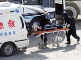 В Китае неизвестные с ножами устроили массовые беспорядки: 24 человека погибли, 11 нападавших убиты