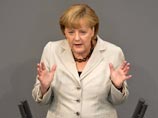 Насмешки ирландских банкиров над "немецкими лохами" разозлили Меркель 