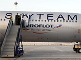 "Аэрофлот" обдумывает переход из SkyTeam в другой альянс
"Аэрофлот" обдумывает переход из SkyTeam в другой альянс