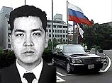 В Токио арестован старший офицер ВМС страны Сигехиро Нагасаки. Как сообщают японские информационные агентства, он уже дает признательные показания В Токио арестован старший офицер ВМС страны Сигехиро Нагасаки. Как сообщают японские информационные агентства, он уже дает признательные показания