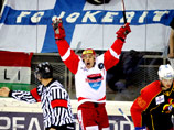 Финский хоккейный клуб "Йокерит" в скором времени может перейти в собственность председателя Совета директоров Континентальной хоккейной лиги и президента петербургского СКА Геннадия Тимченко