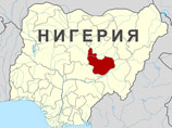 Вооруженные "байкеры" спалили три деревни в Нигерии - 48 погибших