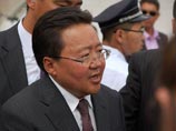 В Монголии объявлены итоги выборов президента - главой государства переизбран Цахиагийн Элбэгдорж