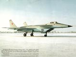 МиГ 1.44 должен был стать первым советским (а затем и российским) сверхбыстрым и сверхманевренным аналогом американского F-22 Raptor. Но в 1990-е годы финансирование проекта было прервано. Правда, первый полет опытного образца все же состоялся, но только 