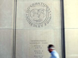 МВФ: треть валютных резервов в мире деноминирована в долларах США МВФ: треть валютных резервов в мире деноминирована в долларах США