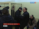 Мособлсуд признал экс-чиновника виновным в организации нападения на защитника Химкинского леса Фетисова Мособлсуд признал экс-чиновника виновным в организации нападения на защитника Химкинского леса Фетисова
