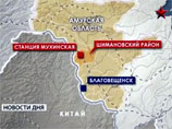 Пятерых путейцев в Амурской области сбил "темный поезд" без прожектора. Возбуждено дело

