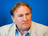 Депардье, представляя "Распутина", рассказал, чем Россия лучше Франции Депардье, представляя "Распутина", рассказал, чем Россия лучше Франции