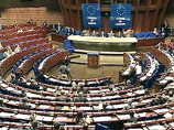 Парламентская ассамблея ОБСЕ сняла с повестки дня антироссийскую резолюцию