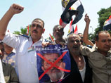 За отставку президента Мурси подписались более 22 млн египтян
