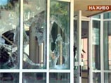 Болельщики софийского ЦСКА атаковали здание Болгарского футбольного союза Болельщики софийского ЦСКА атаковали здание Болгарского футбольного союза
